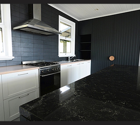 Channel Construction & Joinery - Margate, TAS. New kitchens.