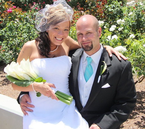 A Bride, A Groom, A Notary LLC - Orlando, FL