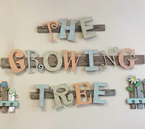 The Growing Tree - Birmingham, AL