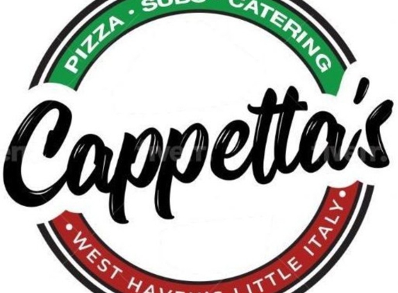 Cappetta's Italian Imports - West Haven, CT