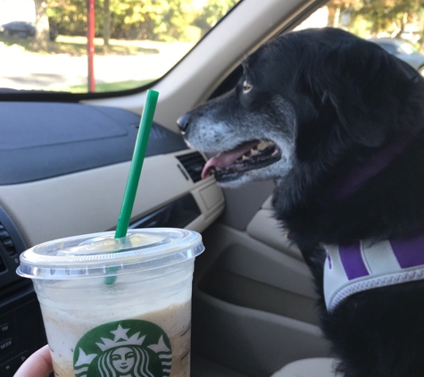 Starbucks Coffee - East Brunswick, NJ