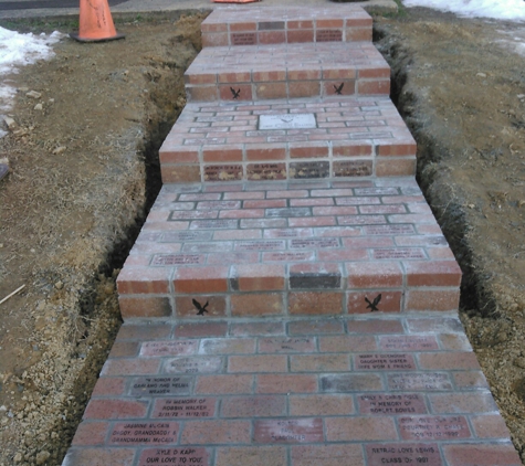 Bobby Reaves Masonry - Roxboro, NC