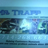 Mr. Trapp A Non profit 501 (c)(3) Company Low Cost gallery