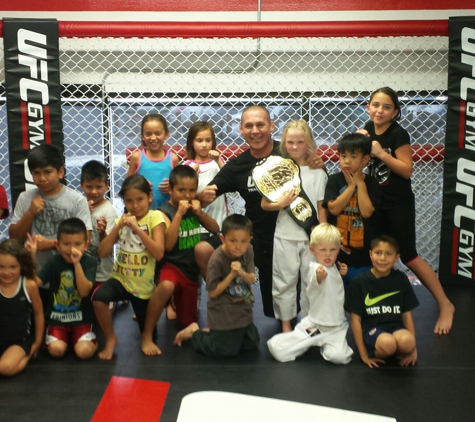 UFC Gym Aliso Viejo - Aliso Viejo, CA