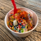 Black Bear Frozen Yogurt