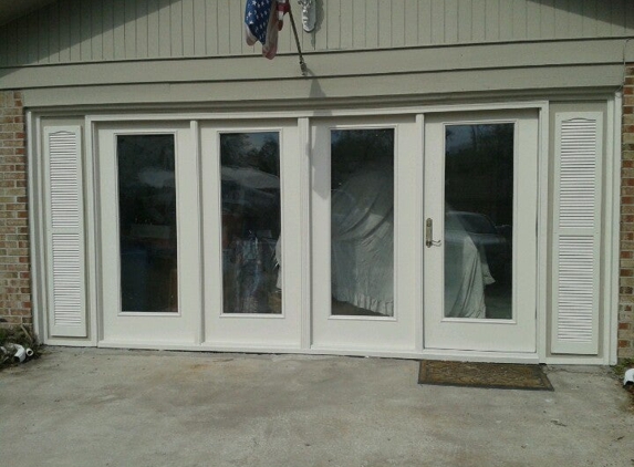 A New Leaf Painting Contractors - Jacksonville, FL