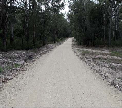 BRS - Bairnsdale, VIC
