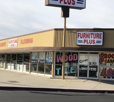 Furniture Plus - Palmdale, CA