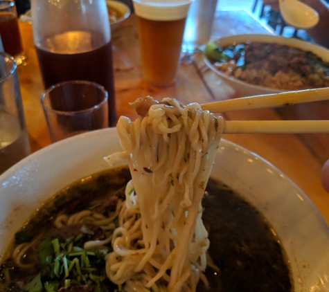 Noodle Topia - Madison Heights, MI