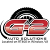 G2 Auto Solutions gallery