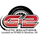 G2 Auto Solutions - Automobile Restoration-Antique & Classic