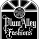 Plum Alley