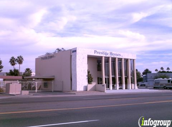 Law Offices of Steven Cole - Cave Creek, AZ