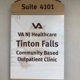 Tinton Falls Community Based Outpatient Clinic - U.S. Department of Veterans Affairs