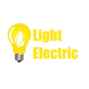 Light Electric - Electricians