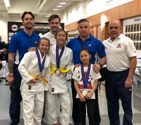 RYOKU JUDO CLUB - Las Vegas, NV