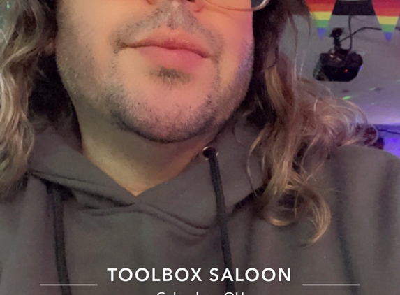 Toolbox Saloon - Columbus, OH