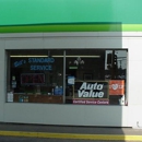 Bill's Standard Service - Tire Dealers