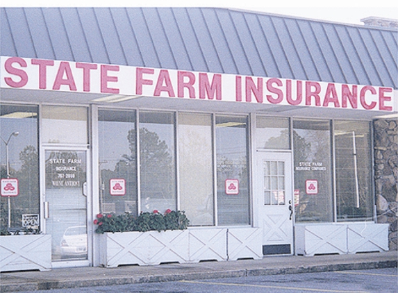 Barry Sanders - State Farm Insurance Agent - Memphis, TN