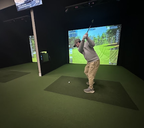 The Haven Indoor Golf - Palos Heights, IL