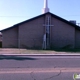 Antioch Missionary Baptist Church