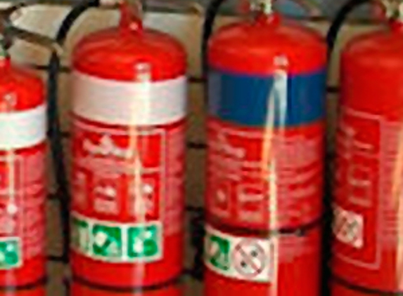 Riverland Fire & Safety