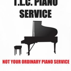 T L C Piano Service