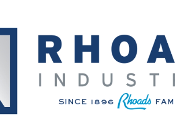 Rhoads Industries - Building 57 - Philadelphia, PA