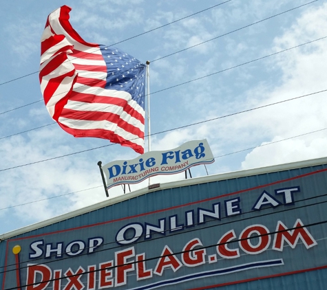 Dixie Flag & Banner Company - San Antonio, TX