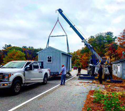 CBK Towing & Recovery - Boxborough, MA