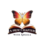 A New Chapter with Angela