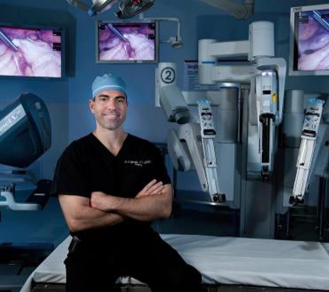 Texas Endosurgery Associates - Houston, TX