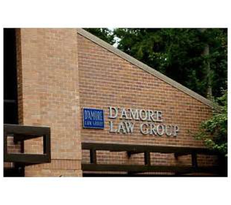 D'Amore Law Group - Portland, OR