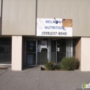 Belmont Nutrition - Nutritionists
