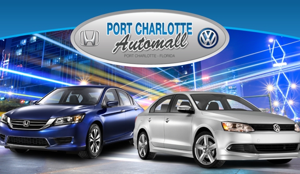 Port Charlotte Honda - Port Charlotte, FL