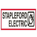 Stapleford Electric - Landscaping Equipment & Supplies