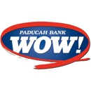 Felisha Dowdy - Paducah Bank - Mortgages