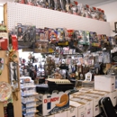 Charlestons Cabin - Hobby & Model Shops