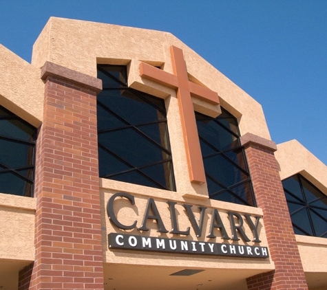 Calvary Community Church - Northwest Campus - Glendale, AZ