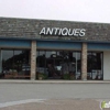 Rummel Creek Village Antiques gallery