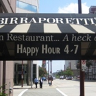 Birraporetti's