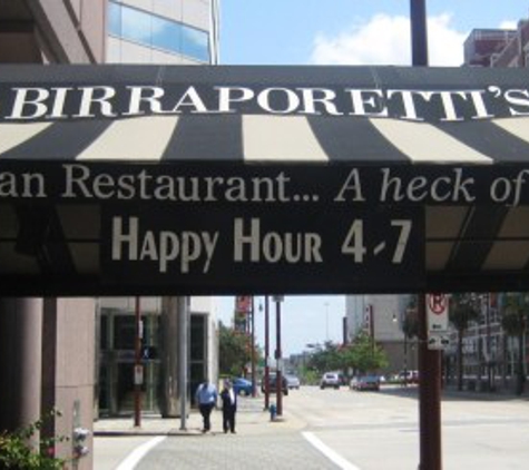 Birraporetti's - Houston, TX
