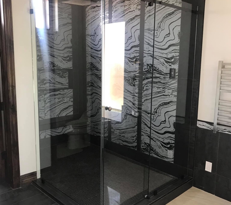 Action Shower Doors - Mesa, AZ