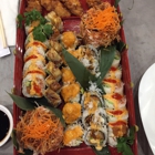 17 Sushi and Bar
