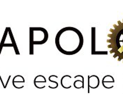 Escapology Escape Rooms Orlando - Orlando, FL