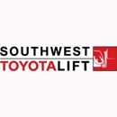 Southwest Toyota Lift Mira Loma - Industrial Forklifts & Lift Trucks