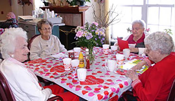 Prairie Gardens Assisted Living - Sun Prairie, WI