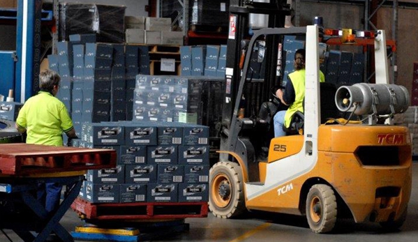 Recruitment Select - Shepparton, VIC