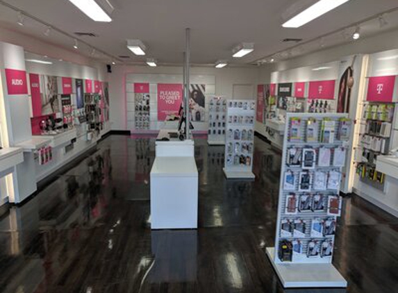 T-Mobile - Bullhead City, AZ