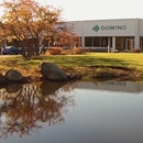 Domino Amjet, Inc. - Marking & Coding Equipment